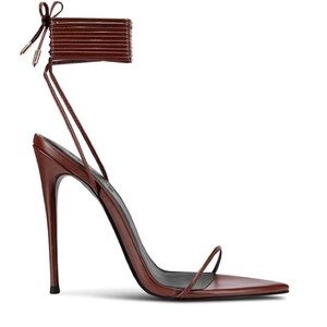 FEMME Luce Minimale color: coco size 39